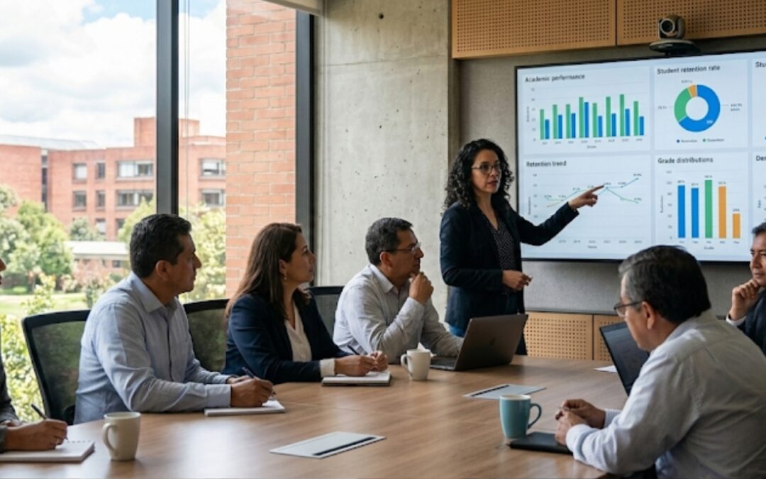 El salto de la declaración a la evidencia: Implicaciones del Acuerdo 01 de 2025 del CESU. Tres puntos clave