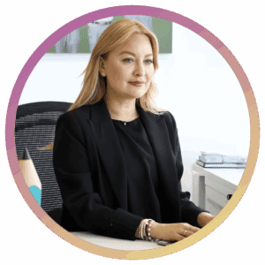 Elizabeth Blandón - ICFES