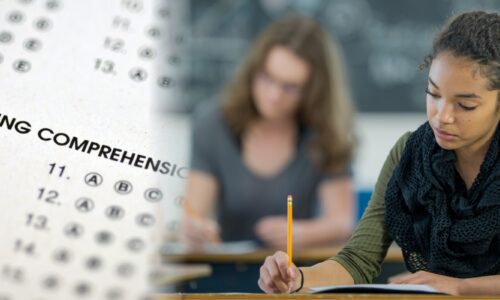 Guía para dominar la ansiedad antes de pruebas de Estado