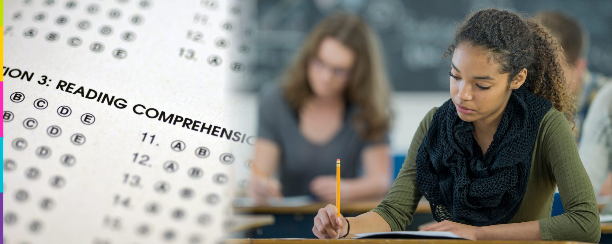 Guía para dominar la ansiedad antes de pruebas de Estado