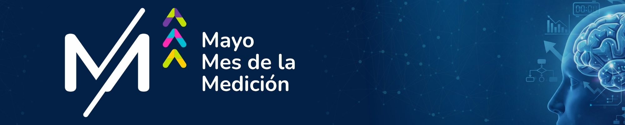 Mayo mes de la medición metacognición