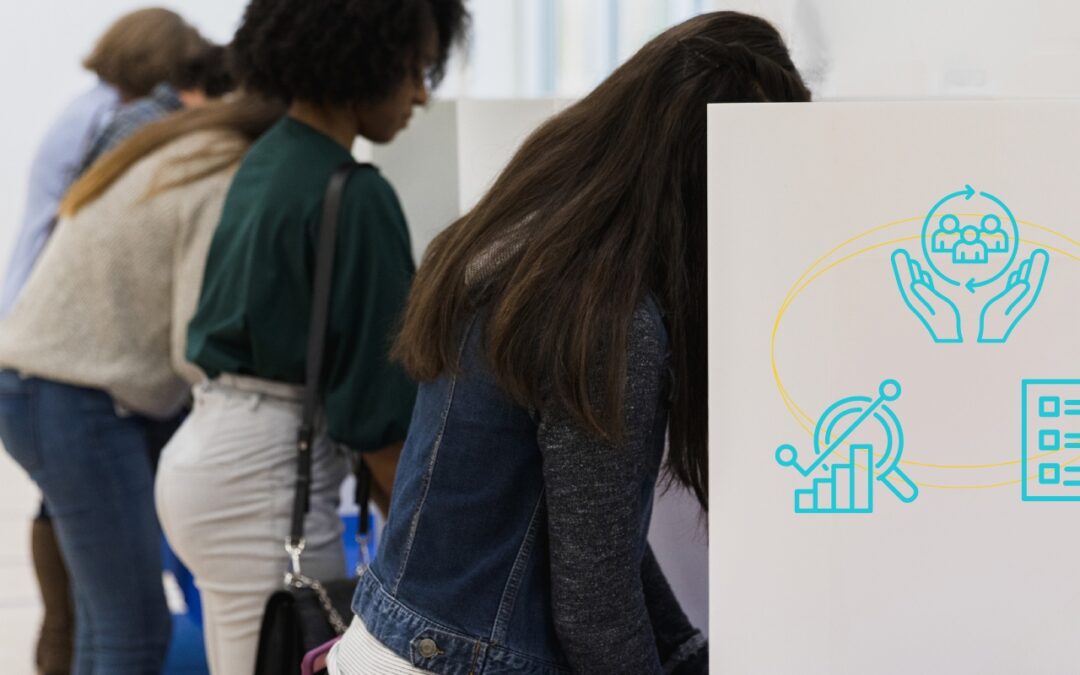 Votar también es una competencia: lo que Saber PRO y TyT nos dicen sobre nuestras decisiones políticas