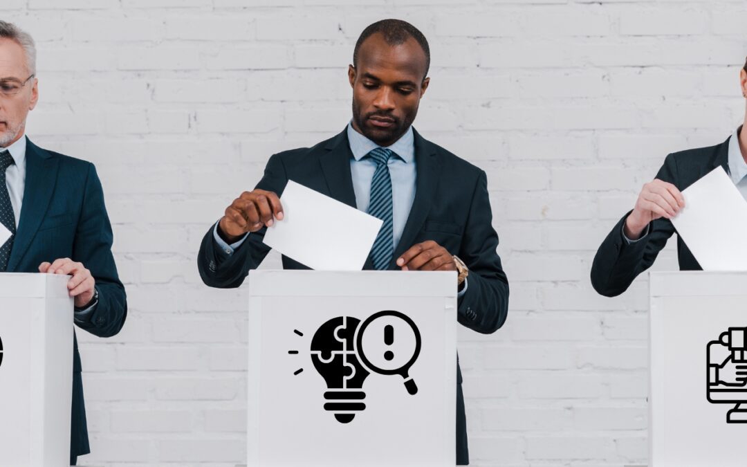 Opinar no es suficiente: ¿cómo votar críticamente?