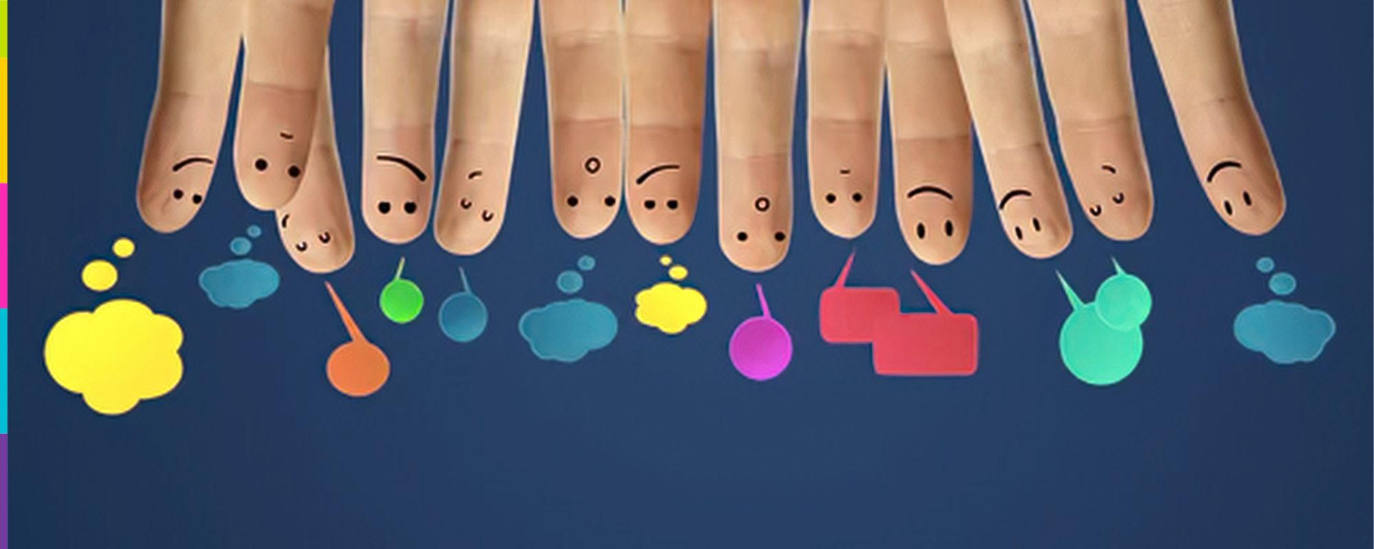 10 disparadores de la atención 10 disparadores de la atención