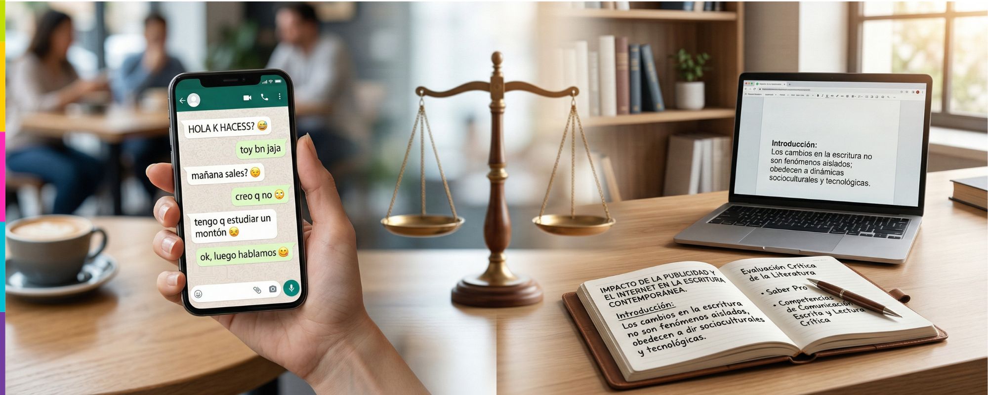 Oralidad-escrita-desempeño-academico-impacto-tecnologia-escritura-actual Oralidad escrita desempeño académico: impacto de la tecnología en la escritura actual