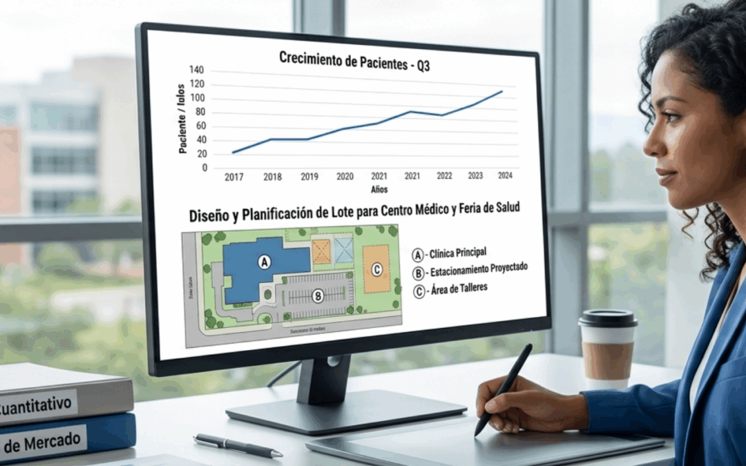 Razonamiento Cuantitativo: de las aulas al éxito profesional