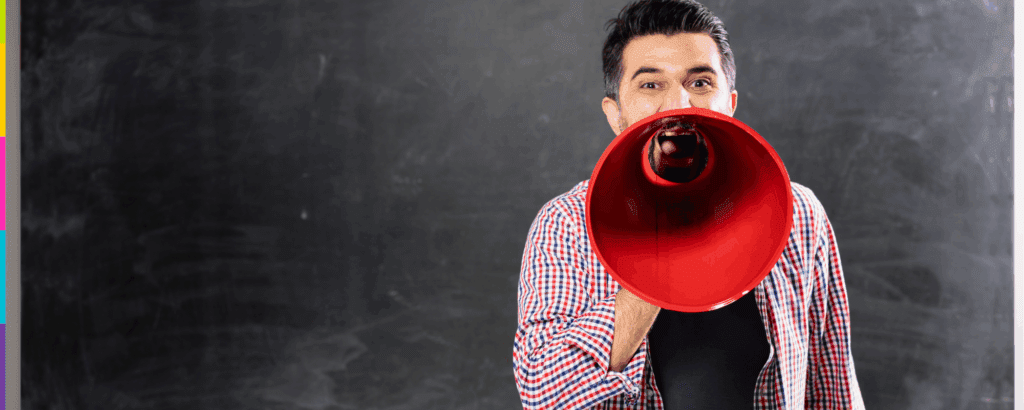 6 estrategias para mantener la atención de tus estudiantes