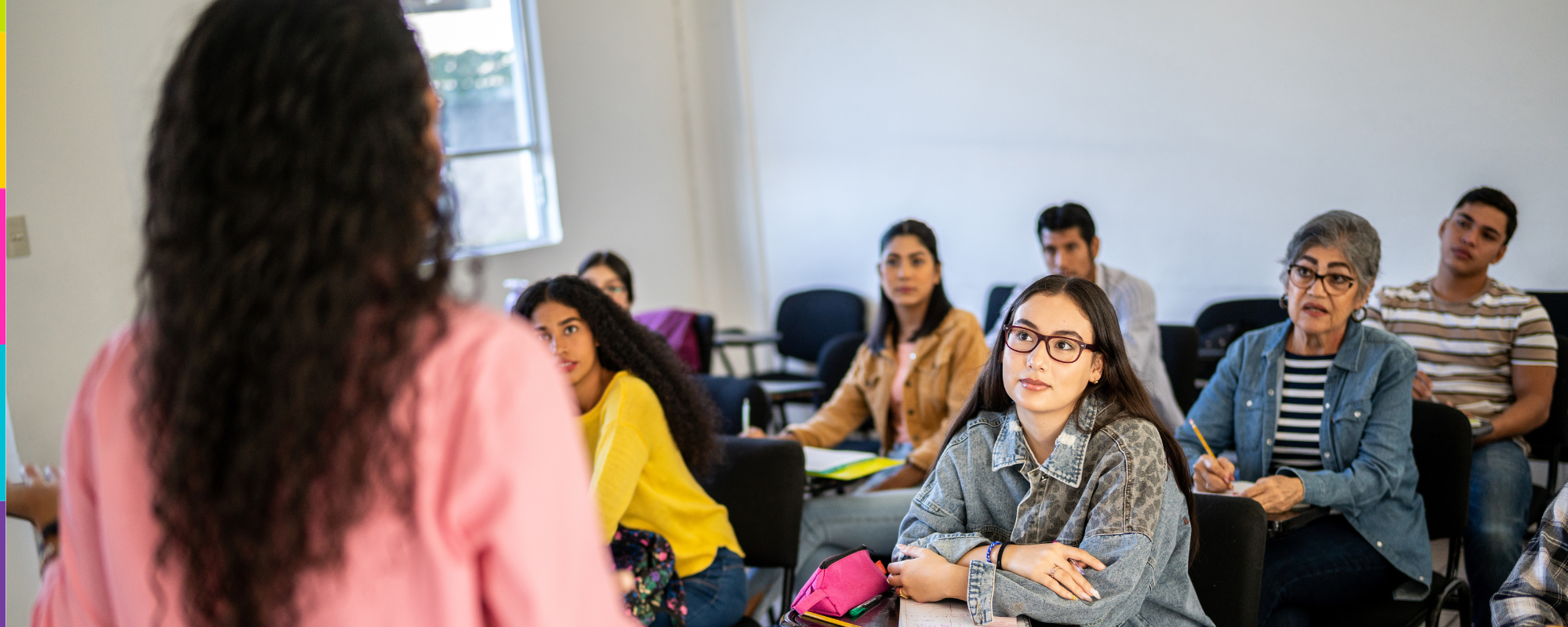Algunos conceptos importantes sobre educación en Colombia