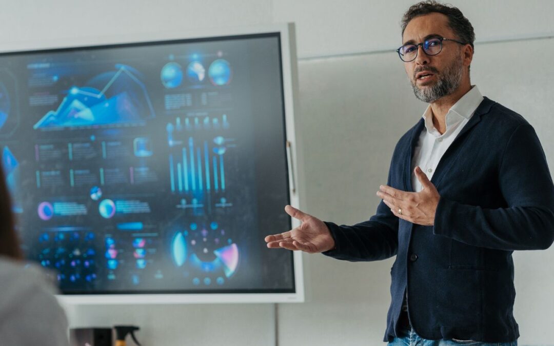 Funciones del profesor del siglo XXI