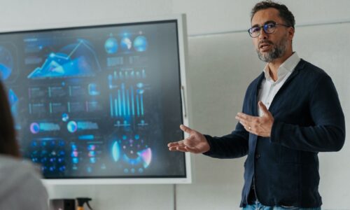 Funciones del profesor del siglo XXI