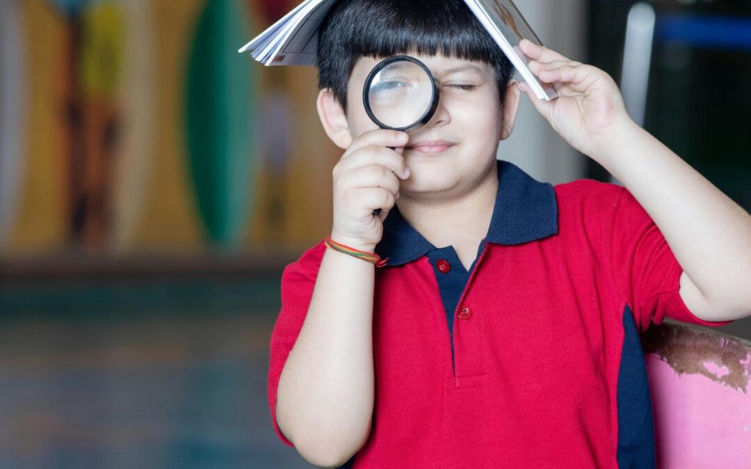 Neuroeducación: Estrategias para encender la curiosidad en el aula