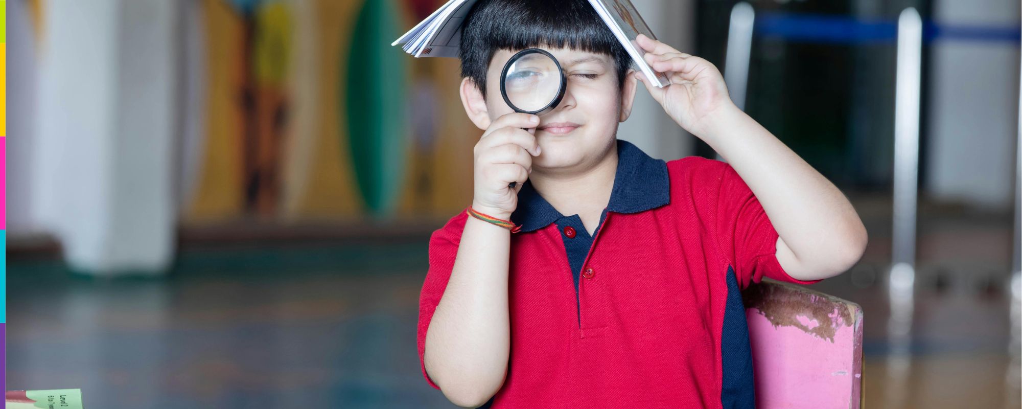 Neuroeducación Estrategias para encender la curiosidad en el aula Neuroeducación Estrategias para encender la curiosidad en el aula
