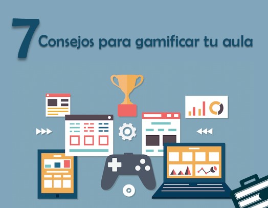 6 Consejos eficaces para el aprendizaje basado en juegos