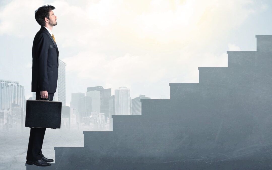 Las 2 barreras más crueles a las que se deben enfrentar los emprendedores