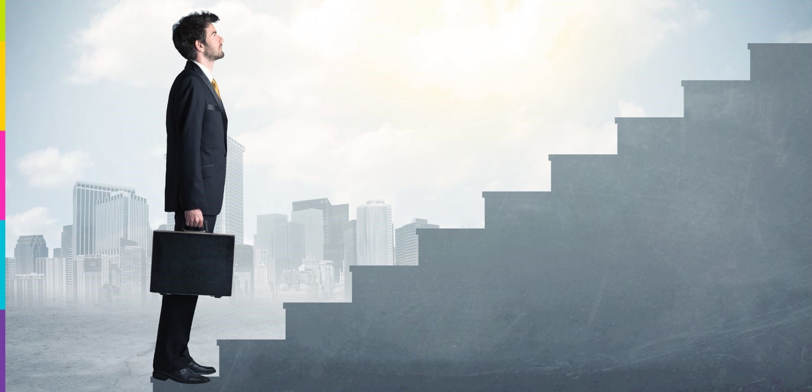 barreras que deben enfrentar los emprendedores