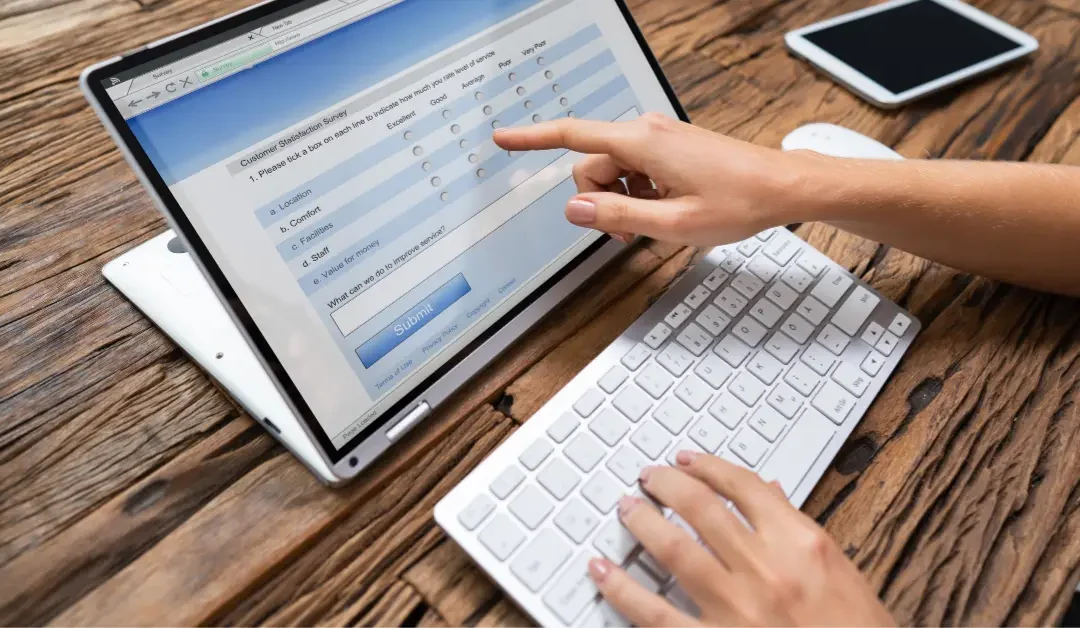 10 herramientas online para crear evaluaciones y encuestas