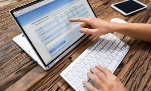 herramientas online para crear evaluaciones y encuestas
