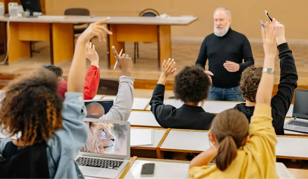 6 herramientas para crear tus propias actividades interactivas en clase