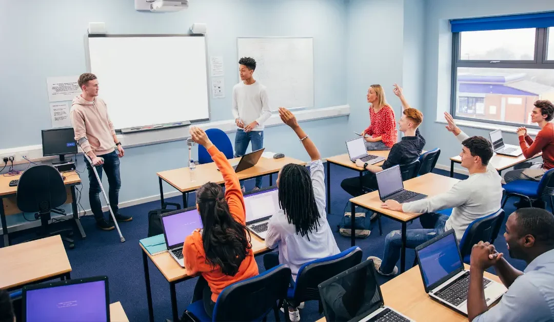 10 Claves para entender la metodología Clase Invertida