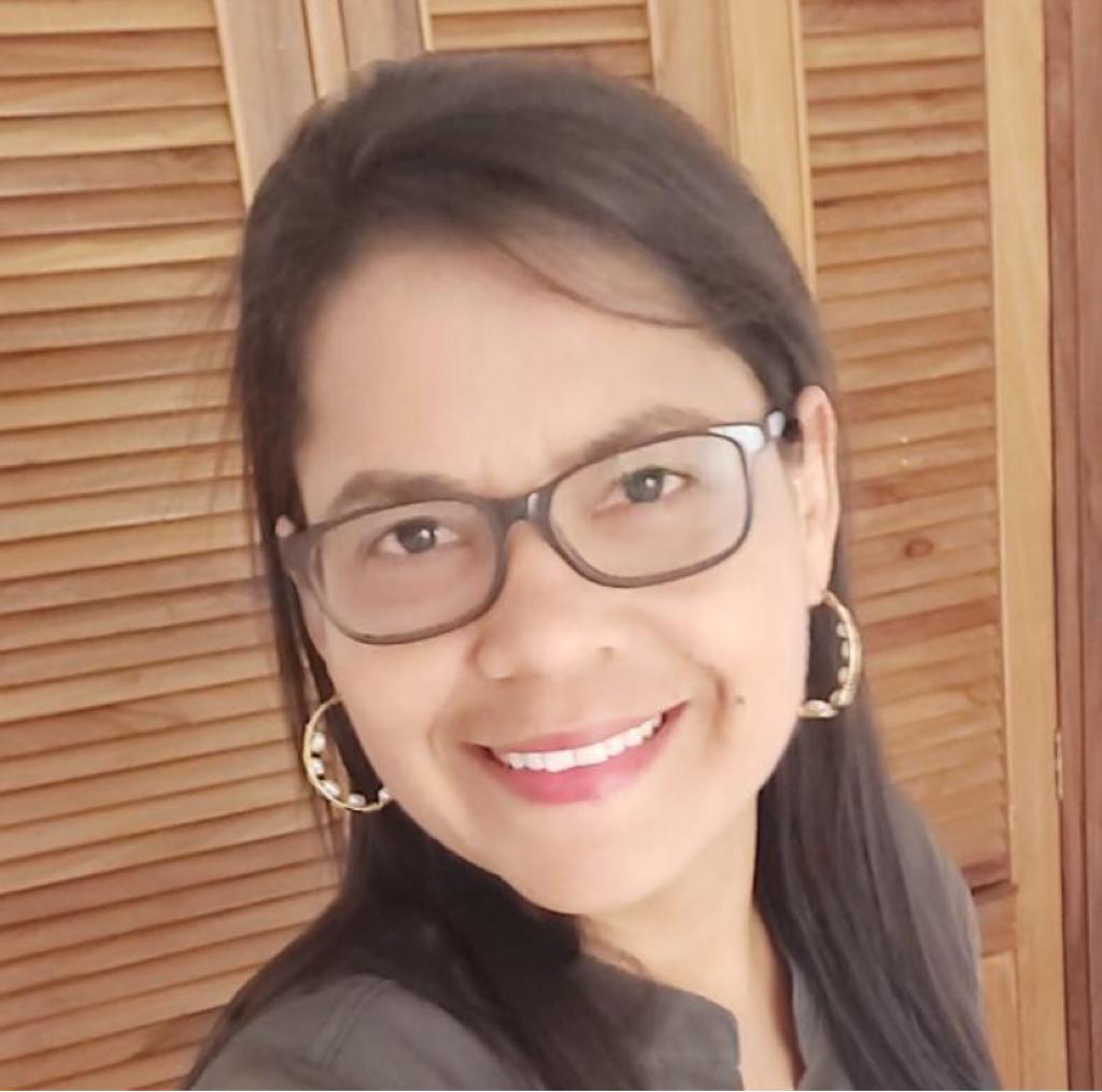Maureen Gutiérrez