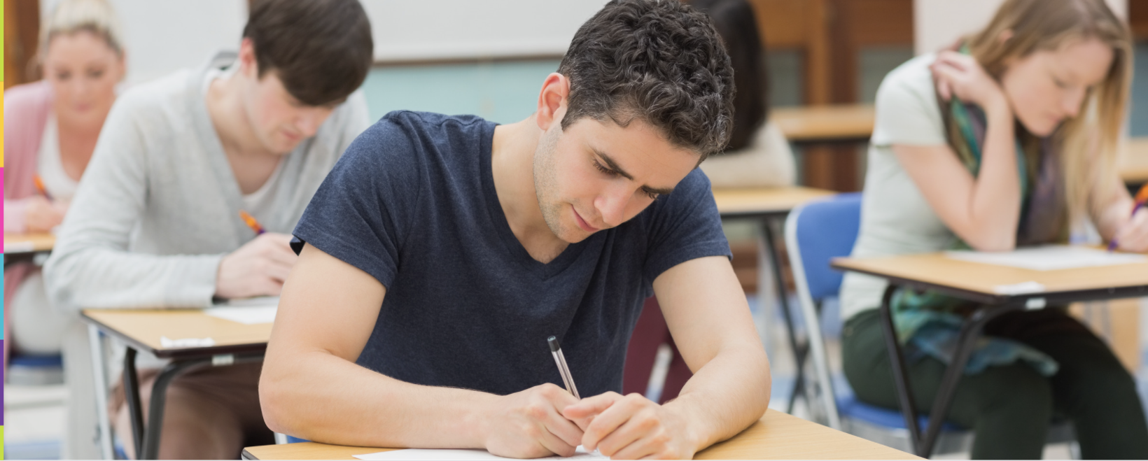 Competencias transversales en educación superior