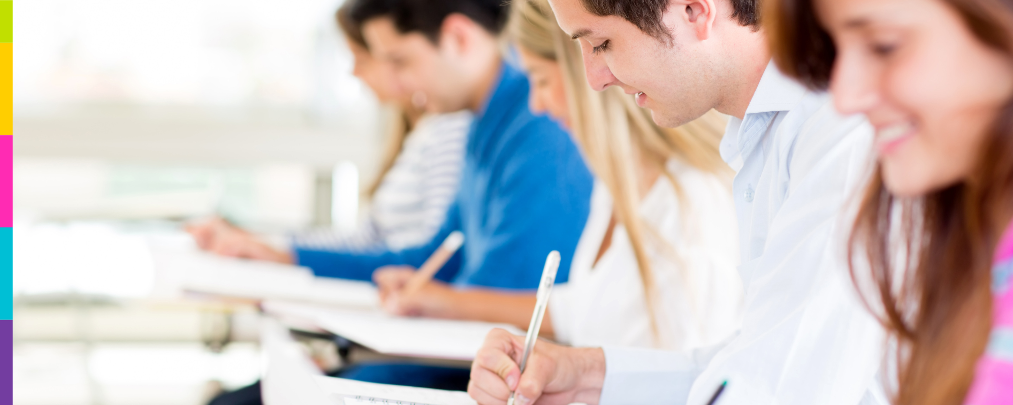 Cronograma Pruebas Saber Pro 2025, dos veces al año.