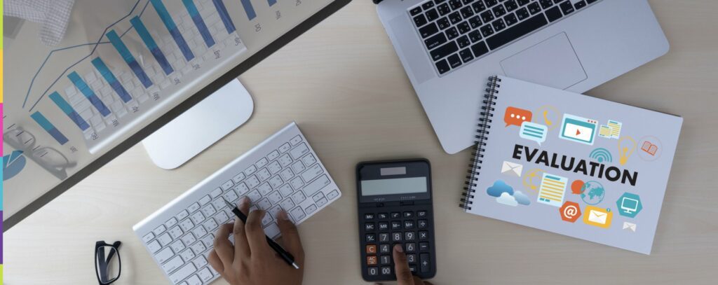 ¿Cómo evaluar los Resultados de Aprendizaje?