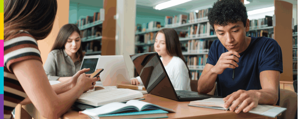 Preparación y formación Saber Pro