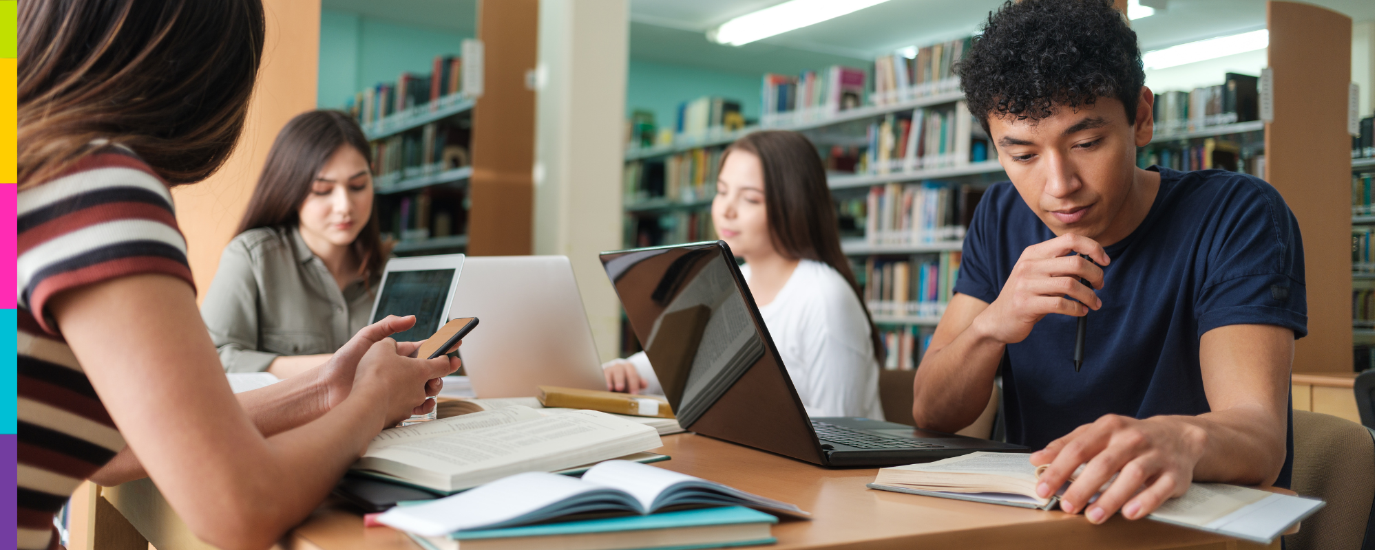 Formación y preparación Saber PRO