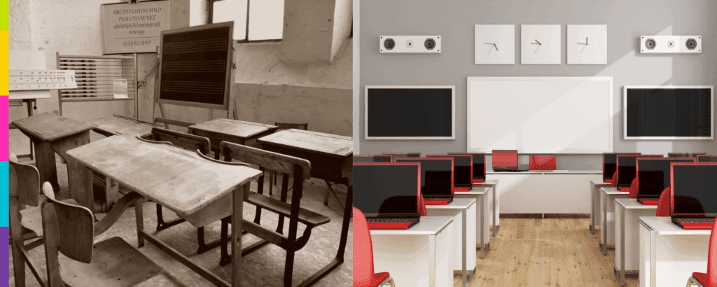 Retos actuales de la didáctica, la escuela y el aprendizaje - Curso ESE