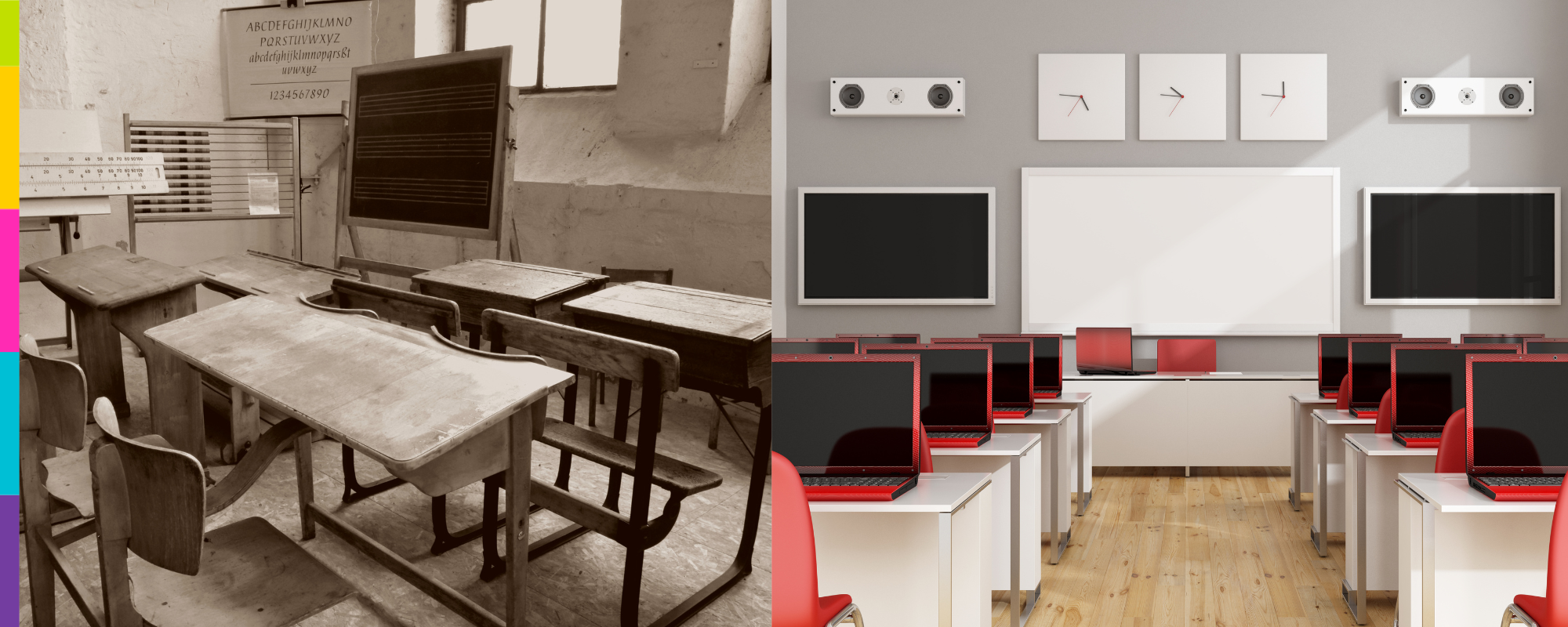 Retos actuales de la didáctica, la escuela y el aprendizaje I Curso ESE