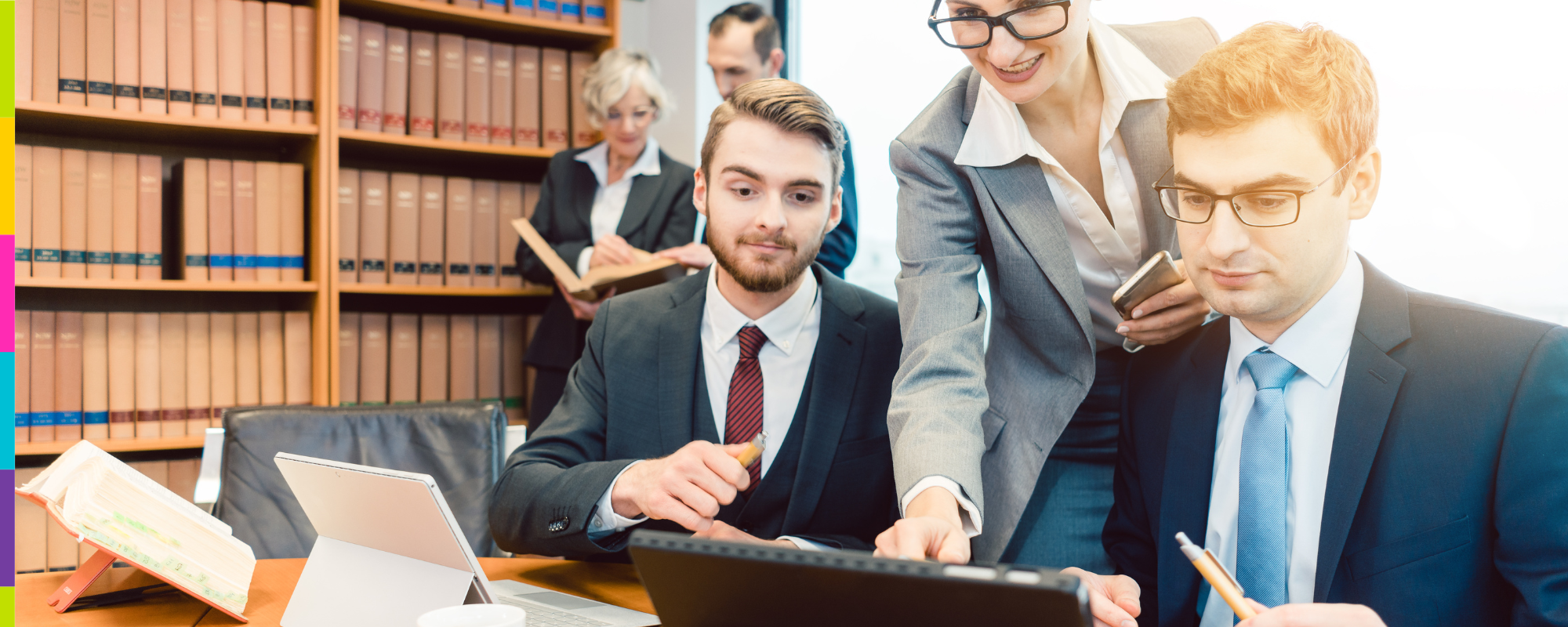 Examen abogados Colombia I Ejemplos de preguntas I Reglamento I Guías I
