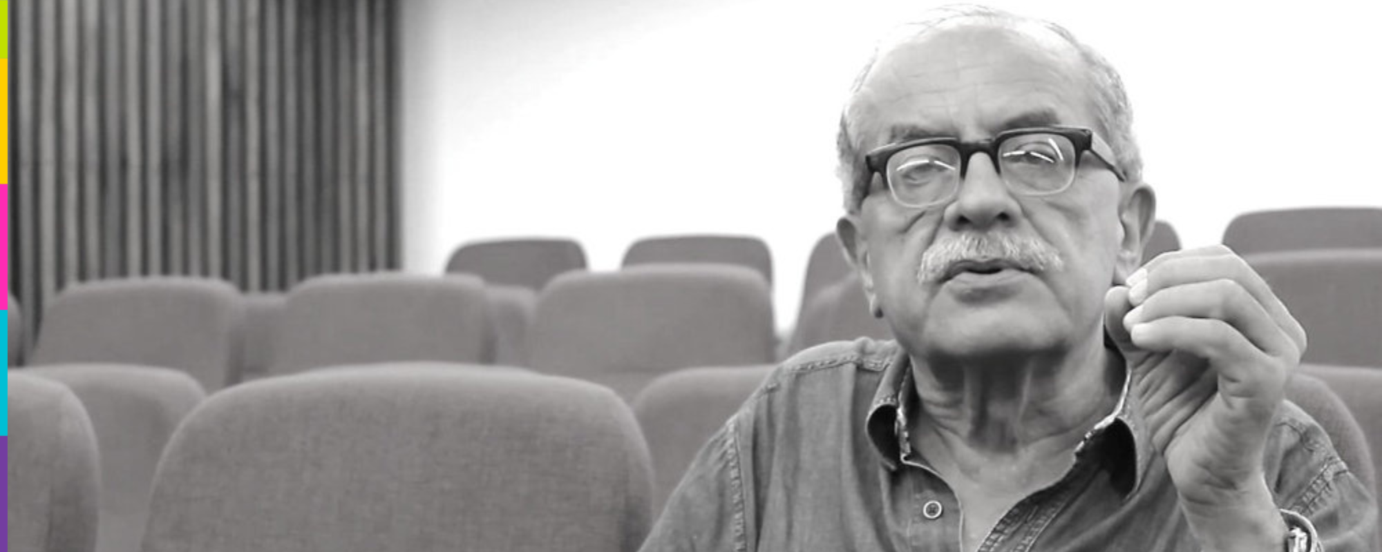 Y ¿para qué sirve la filosofía? A la memoria de Jairo Alarcón.