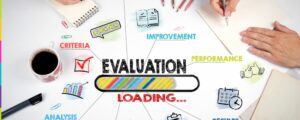 Breve historia del por qué evaluamos en la escuela y algunas idea del cómo deberíamos evaluar en la era de la IA.