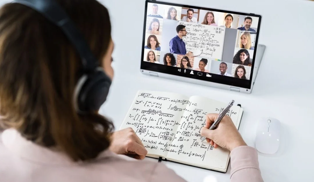Educación virtual y a distancia: beneficios reales cuando se diseña con calidad