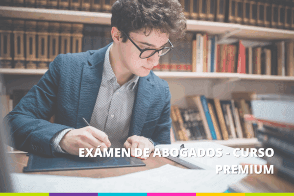 Curso Premium para Examen de abogados en Colombia para estudiantes y universidades