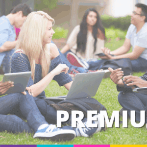 Curso virtual Premium - Saber Pro - 2025