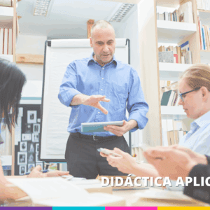 Curso Didáctica aplicada  - Cómo planear una clase
