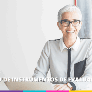 Diseño de instrumentos de evaluación para el aprendizaje