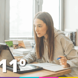 Curso virtual de preparación Saber 11º - PREICFES (Colegio N.S de la Anunciación)