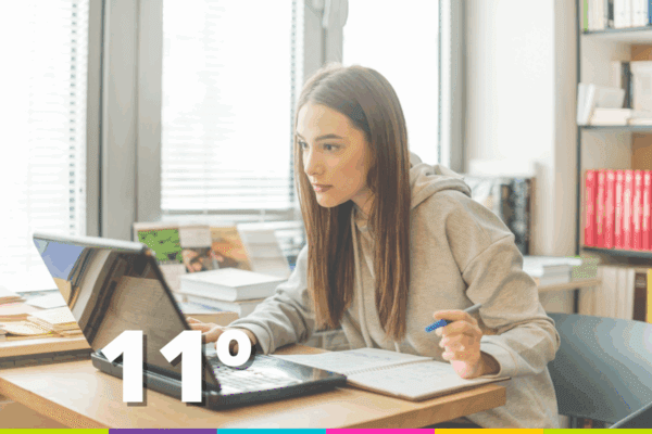 Curso virtual de preparación Saber 11º - PREICFES (Colegio N.S de la Anunciación)