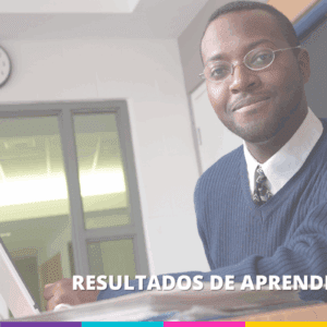 Curso de Diseño Resultados de Aprendizaje