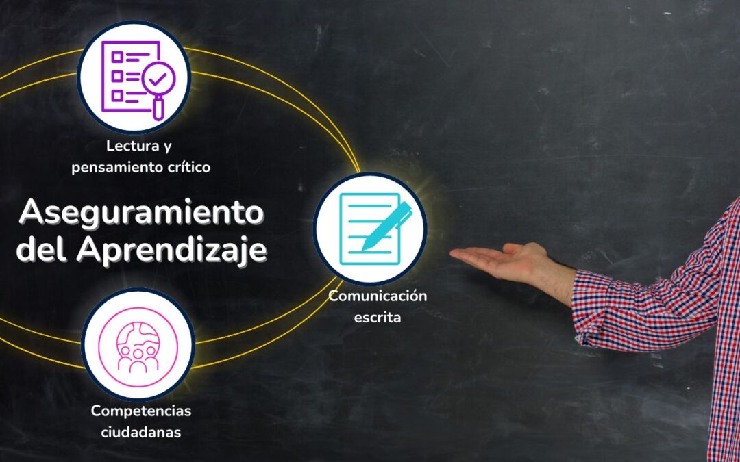 Aseguramiento del Aprendizaje: claves para evaluar el éxito educativo