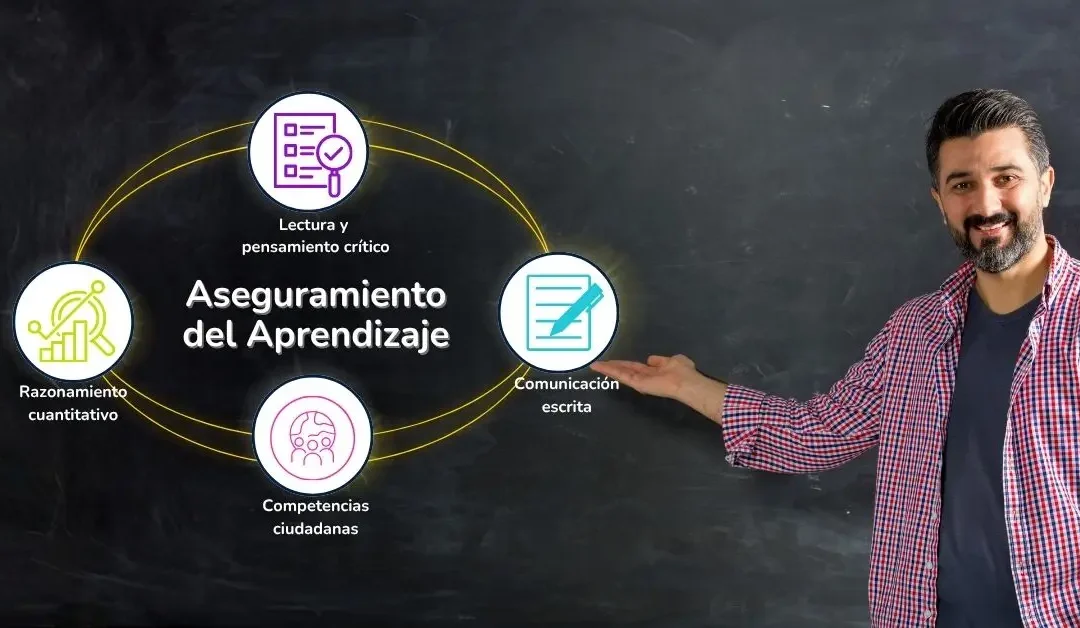 Diplomado en Aseguramiento del Aprendizaje (AoL): evaluación auténtica y competencias transversales