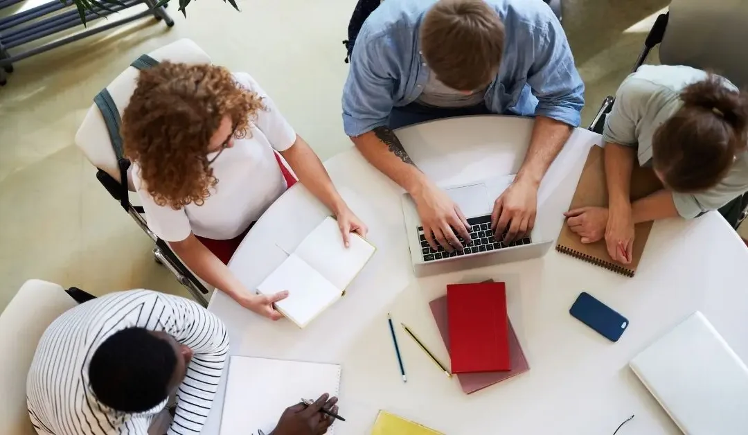 Las Comunidades de Aprendizaje, ecosistemas para la innovación y el aseguramiento de la calidad