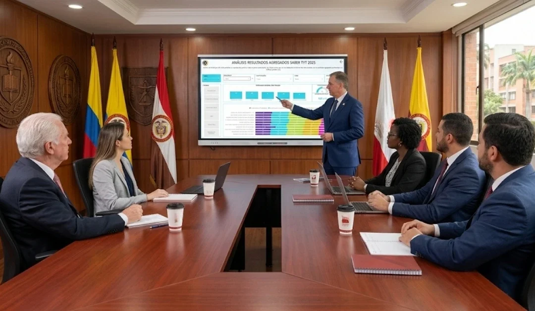 Saber TyT Mejores universidades y puntajes 2025 | Análisis ESE