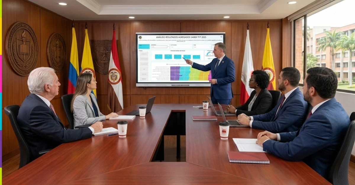 resultados saber tyt 2025
