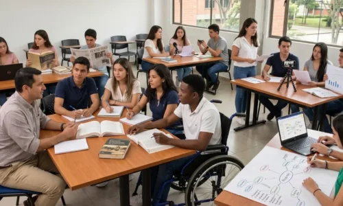 diseño universal para el aprendizaje dua