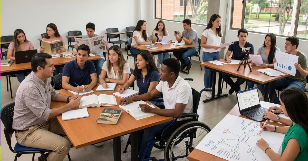 diseño universal para el aprendizaje dua