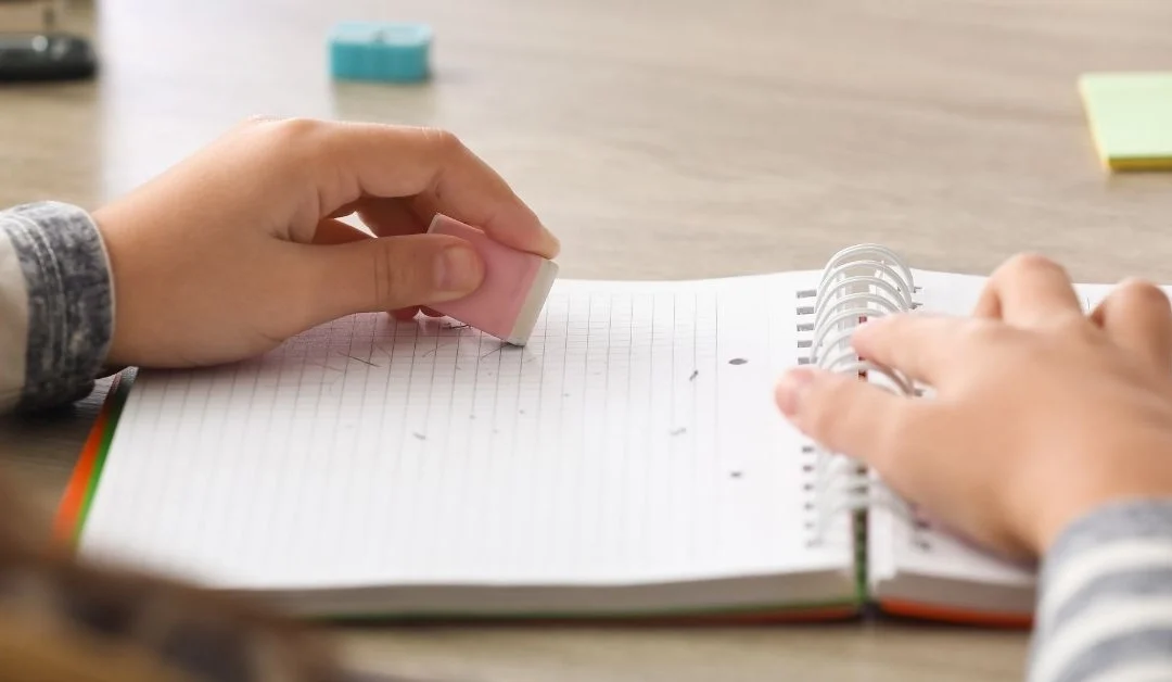 Errar para aprender: cuando el error se convierte en evidencia de aprendizaje